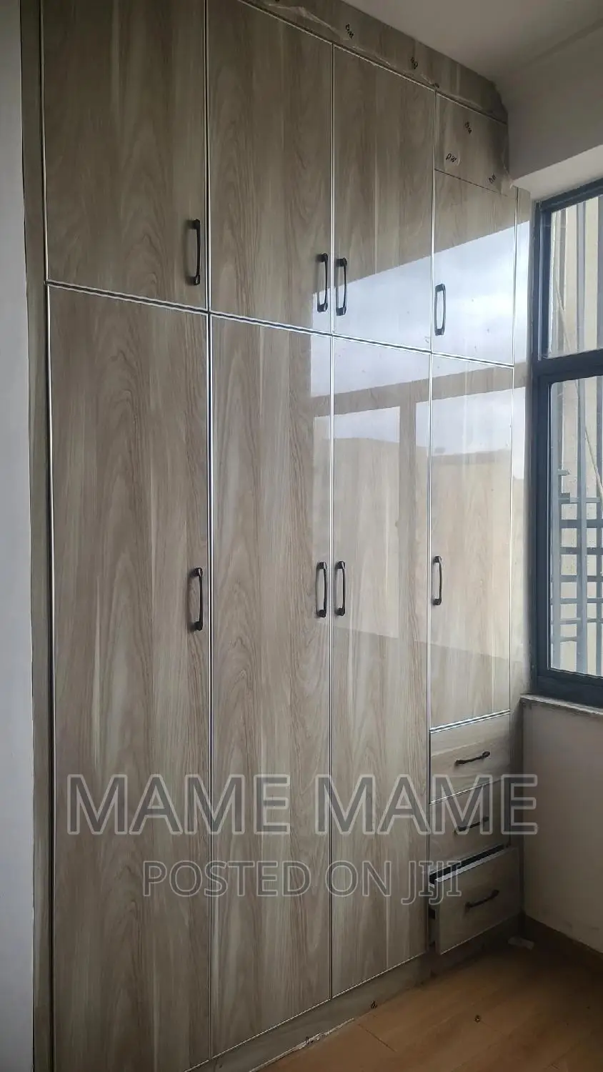 3bdrm Apartment in Addis Abeba, Bole for rent