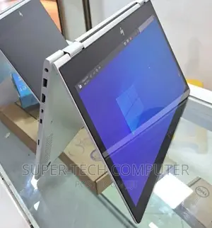 New Laptop HP EliteBook X360 1030 G2 16GB Intel Core I5 SSD 512GB