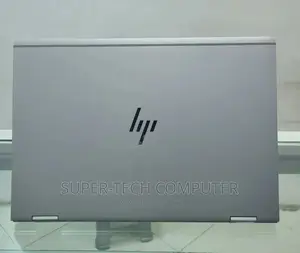 New Laptop HP EliteBook X360 1030 G2 16GB Intel Core I5 SSD 512GB