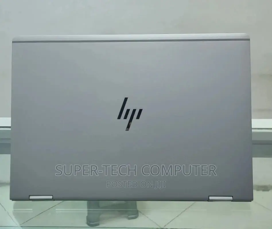 New Laptop HP EliteBook X360 1030 G2 16GB Intel Core I5 SSD 512GB