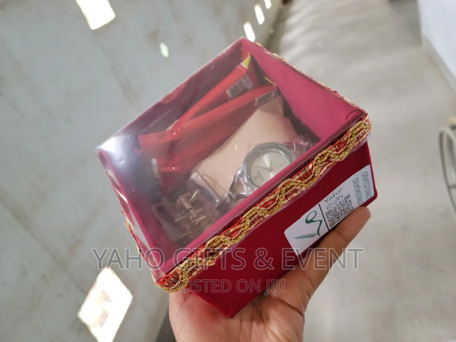 Yaho Women's Gift Package