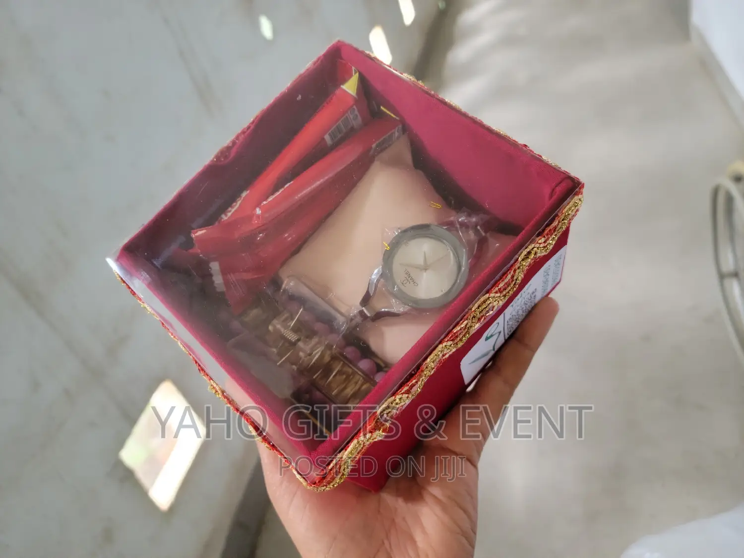 Yaho Women's Gift Package