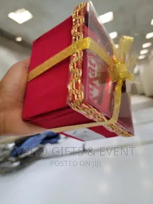 Yaho Women's Gift Package