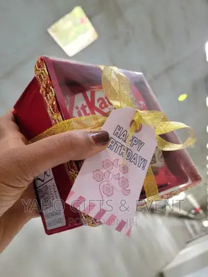 Yaho Women's Gift Package