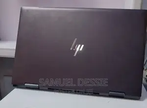 New Laptop HP Envy X360 8GB AMD Ryzen 5 SSD 512GB