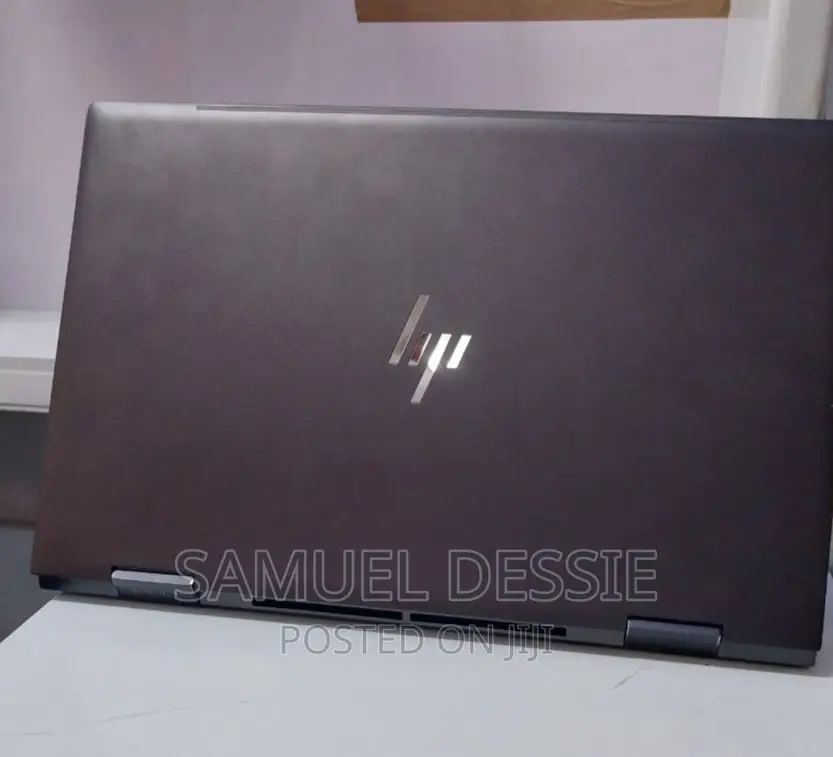 New Laptop HP Envy X360 8GB AMD Ryzen 5 SSD 512GB