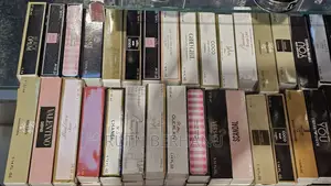 Photo - Sample Perfumes