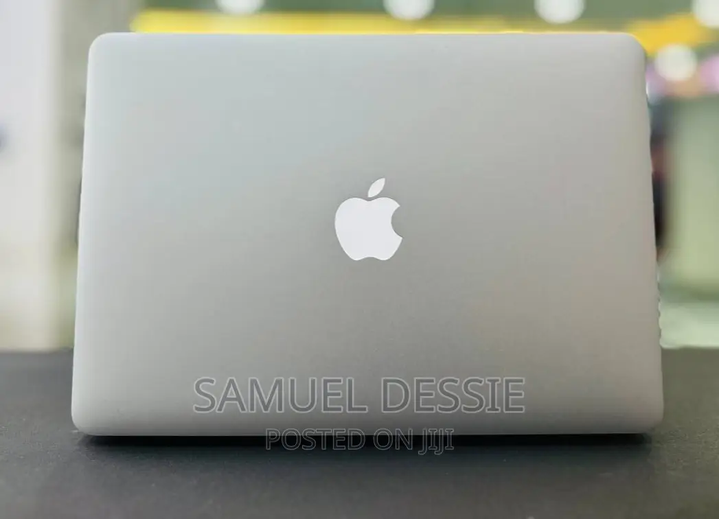 New Laptop Apple MacBook Air 2017 8GB Intel Core I5 SSD 128GB