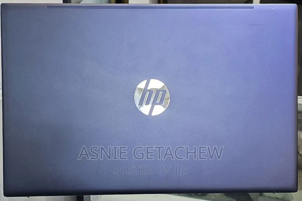New Laptop HP Pavilion 15 16GB Intel Core I5 HDD 512GB
