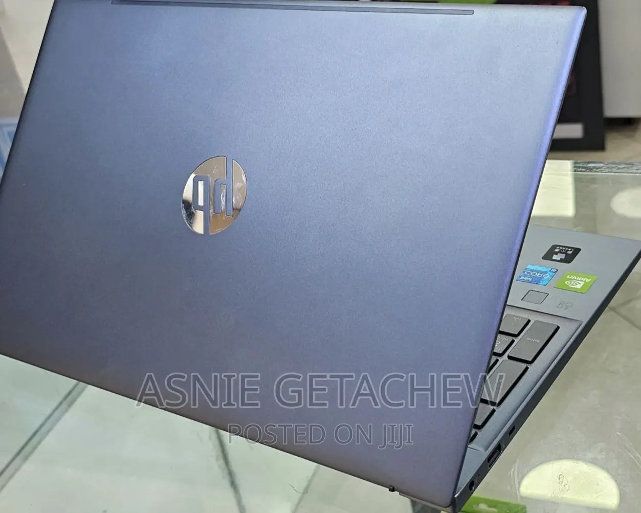 New Laptop HP Pavilion 15 16GB Intel Core I5 HDD 512GB