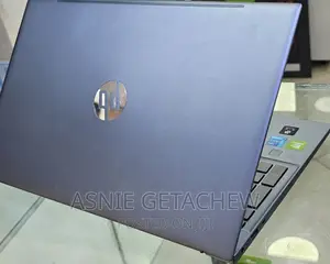 New Laptop HP Pavilion 15 16GB Intel Core I5 HDD 512GB