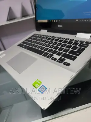 New Laptop Dell Inspiron 15 8GB Intel Core I5 SSD 256GB