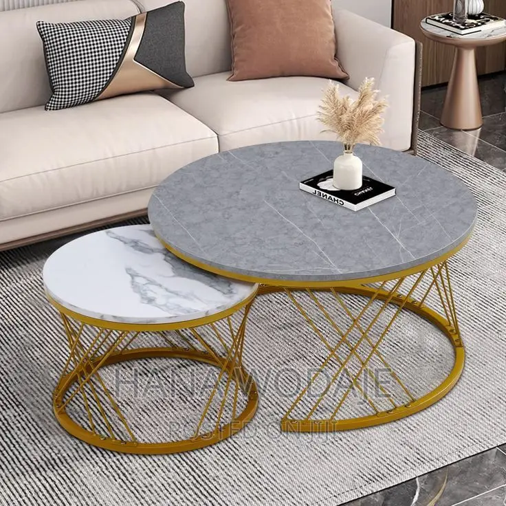 ደመሀል ሴንተር ቴብል