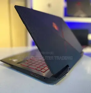 New Laptop HP Omen 15 8GB Intel Core I7 HDD+SSD 1T