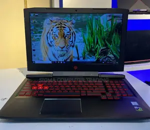 New Laptop HP Omen 15 8GB Intel Core I7 HDD+SSD 1T