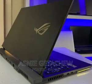 New Laptop Asus ROG Strix G15 64GB Intel Core I5 SSD 2T