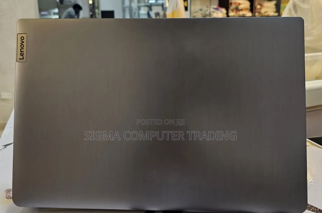 New Laptop Lenovo Ideapad 3 16GB Intel Core I5 SSD 1T