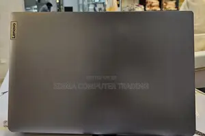 New Laptop Lenovo Ideapad 3 16GB Intel Core I5 SSD 1T