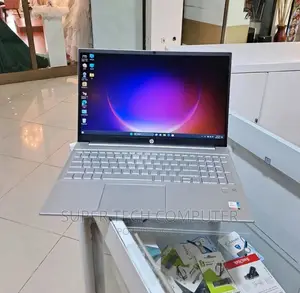 New Laptop HP Pavilion 15 16GB Intel Core I7 SSD 512GB