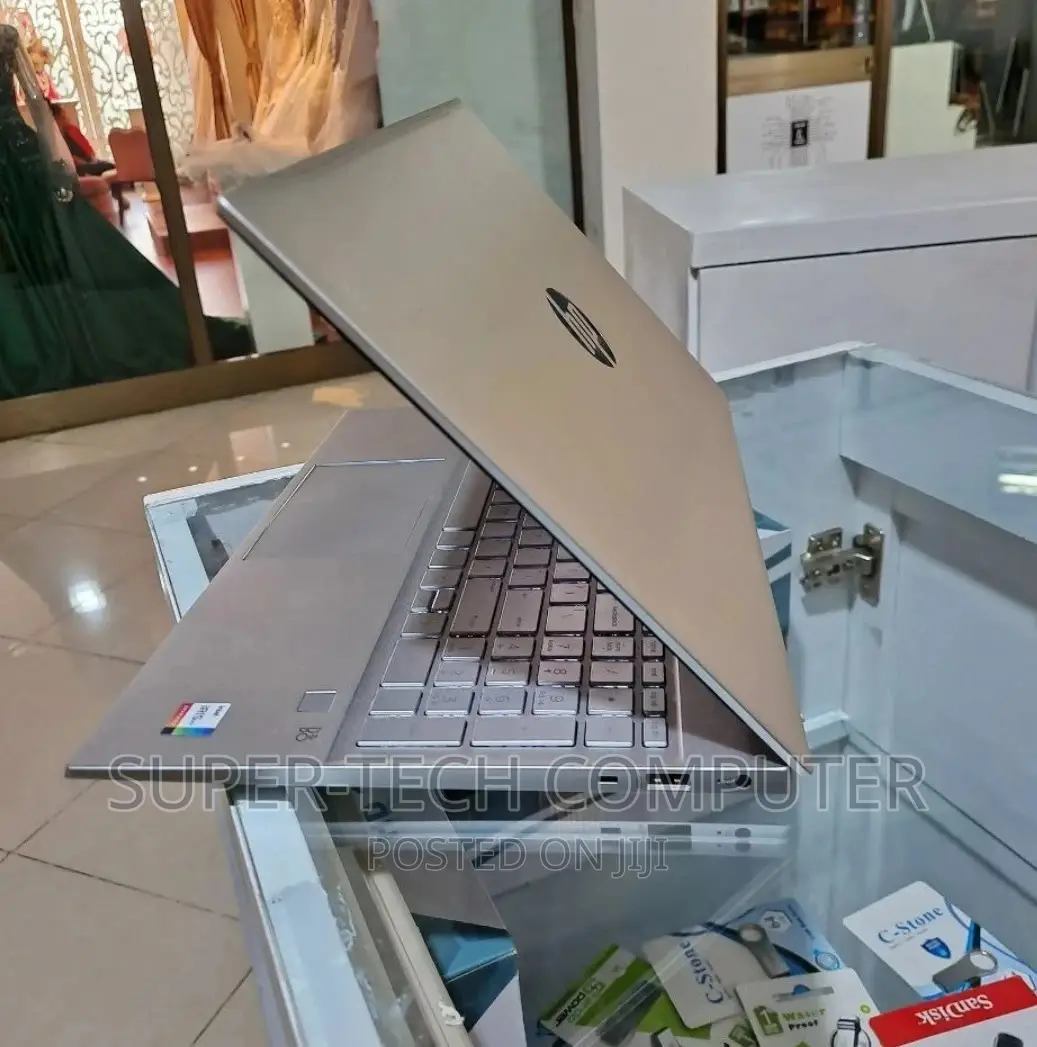 New Laptop HP Pavilion 15 16GB Intel Core I7 SSD 512GB