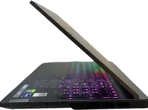 New Laptop Lenovo Legion 5 16GB Intel Core I9 SSD 512GB