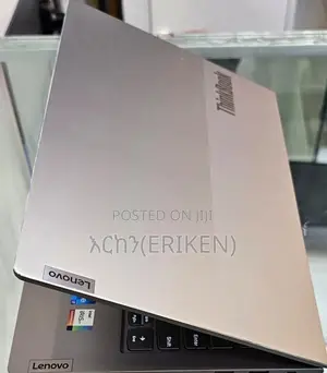 New Laptop Lenovo Thinkbook 14 8GB Intel Core I7 SSD 512GB