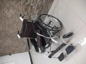 Commode Wheelchair+Toilet Wheelchair+Wheelchair[Wheelchair