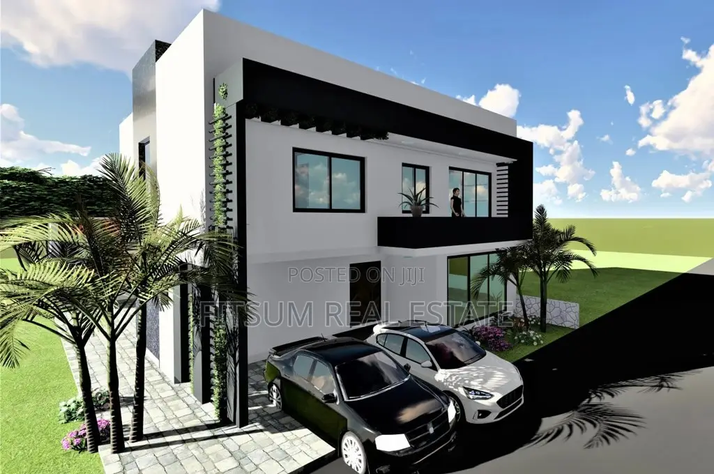 3bdrm House in Fitsum Siltan, Nifas Silk-Lafto for sale