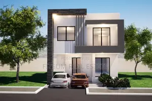 3bdrm House in Fitsum Siltan, Nifas Silk-Lafto for sale