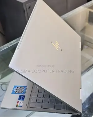 Photo - New Laptop HP Envy X360 16GB Intel Core I5 SSD 512GB