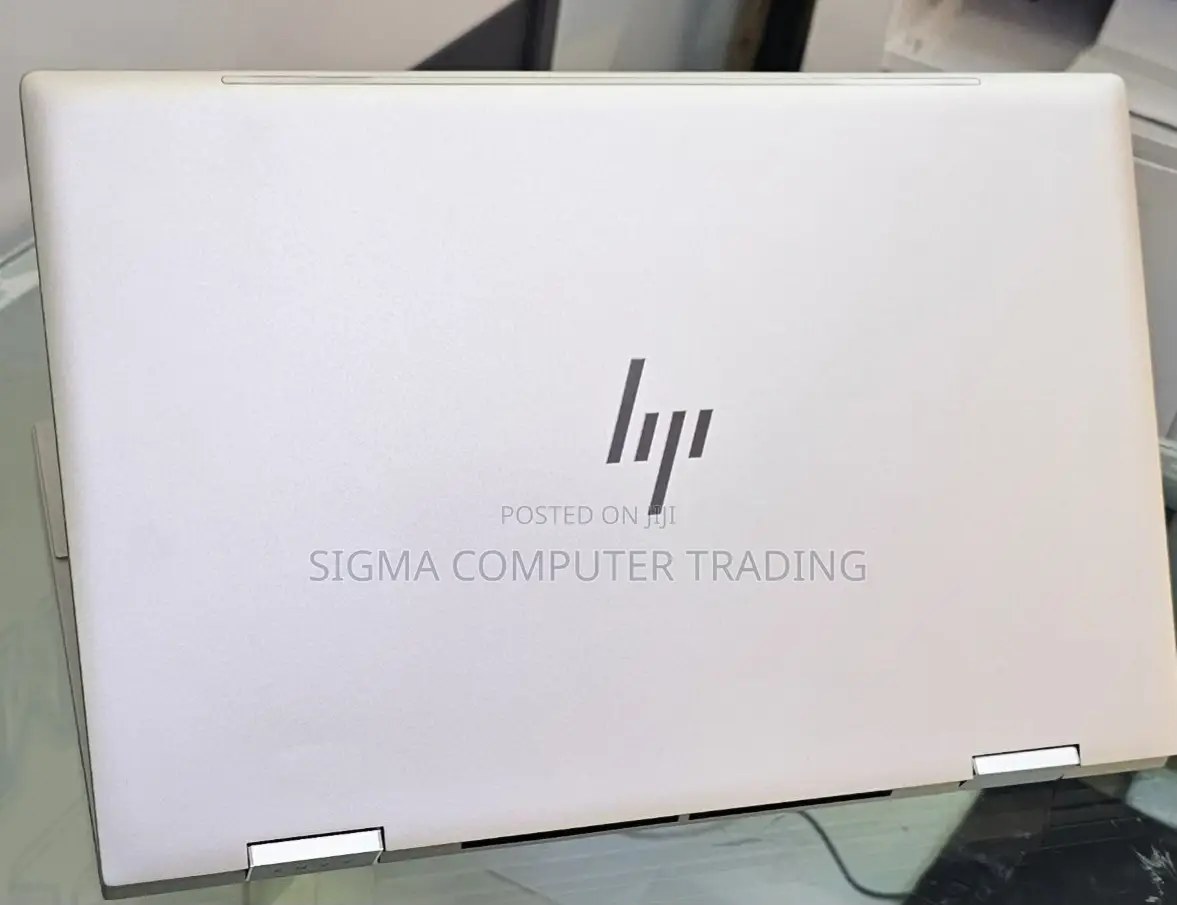 New Laptop HP Envy X360 16GB Intel Core I5 SSD 512GB