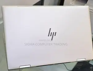 New Laptop HP Envy X360 16GB Intel Core I5 SSD 512GB