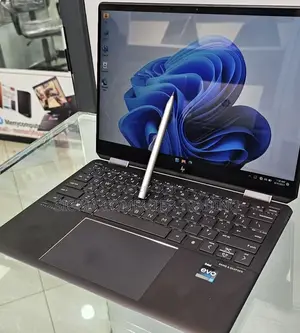 Photo - New Laptop HP Spectre X360 16GB Intel Core I7 SSD 1T