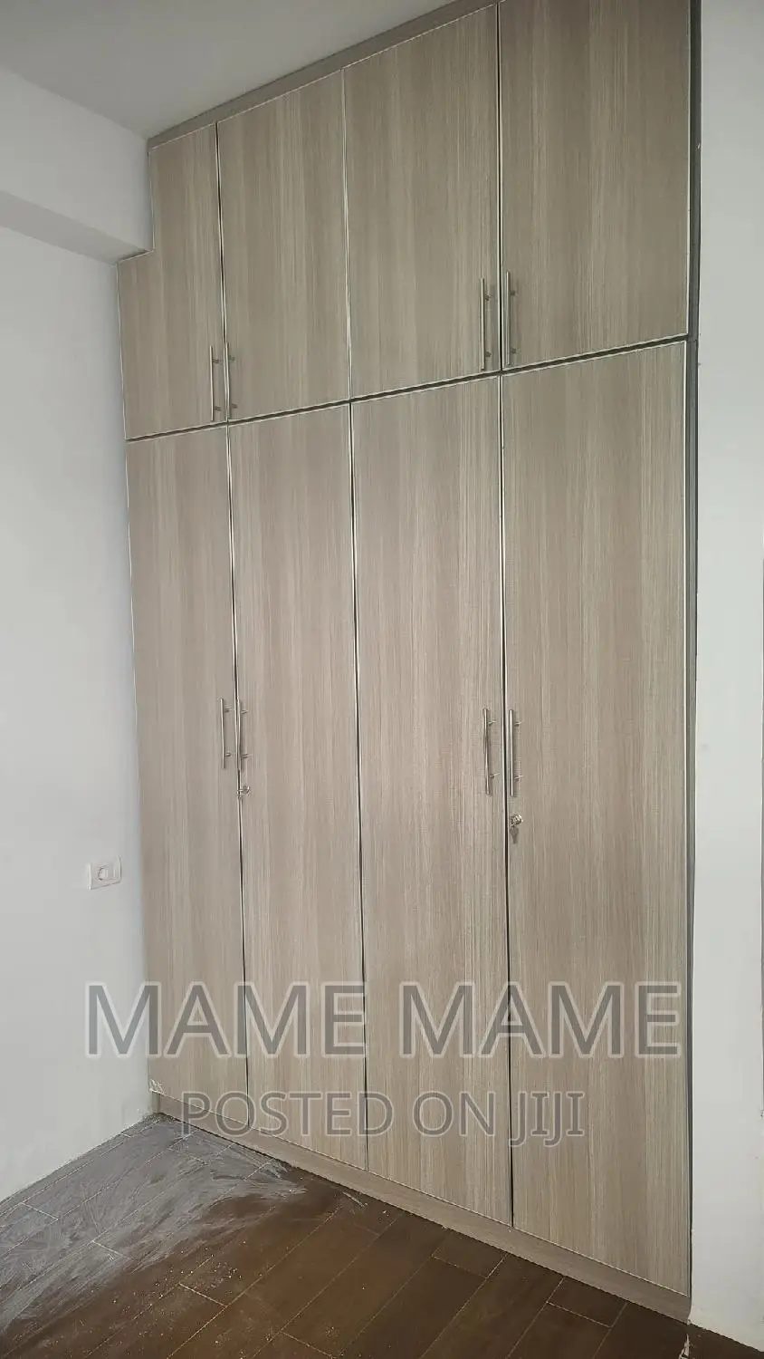 3bdrm Apartment in Addis Abeba, Bole for rent