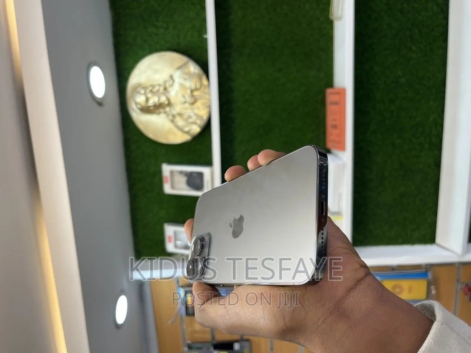 Apple iPhone 13 Pro Max 256 GB Black