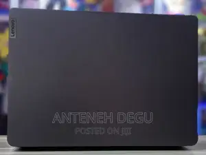 New Laptop Lenovo IdeaPad 500S 12GB AMD Ryzen 5 SSD 512GB