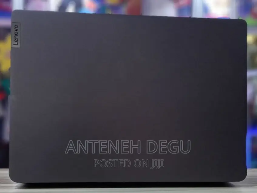 New Laptop Lenovo IdeaPad 500S 12GB AMD Ryzen 5 SSD 512GB