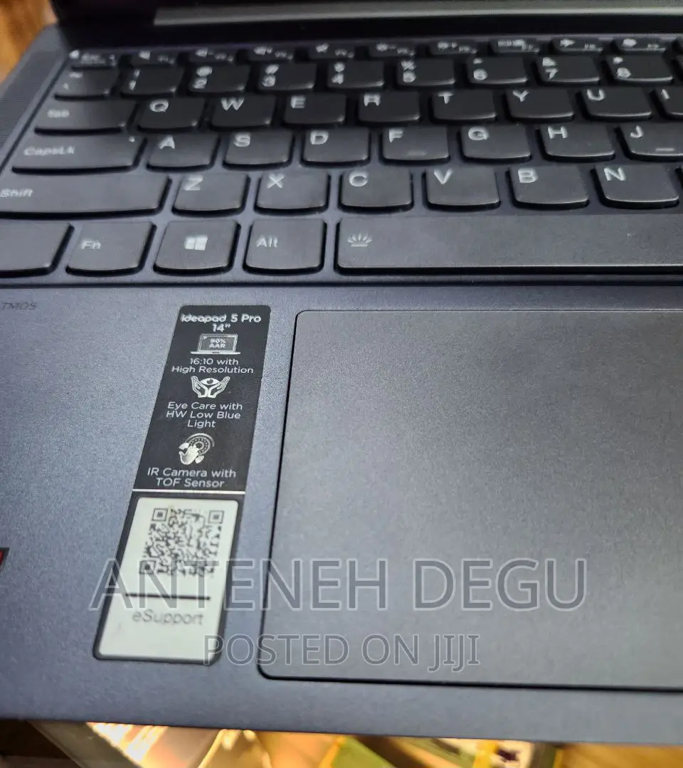 New Laptop Lenovo IdeaPad 500S 12GB AMD Ryzen 5 SSD 512GB