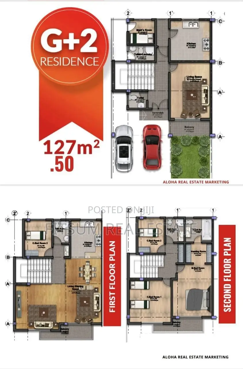 3bdrm House in Fitsum Siltan, Nifas Silk-Lafto for sale