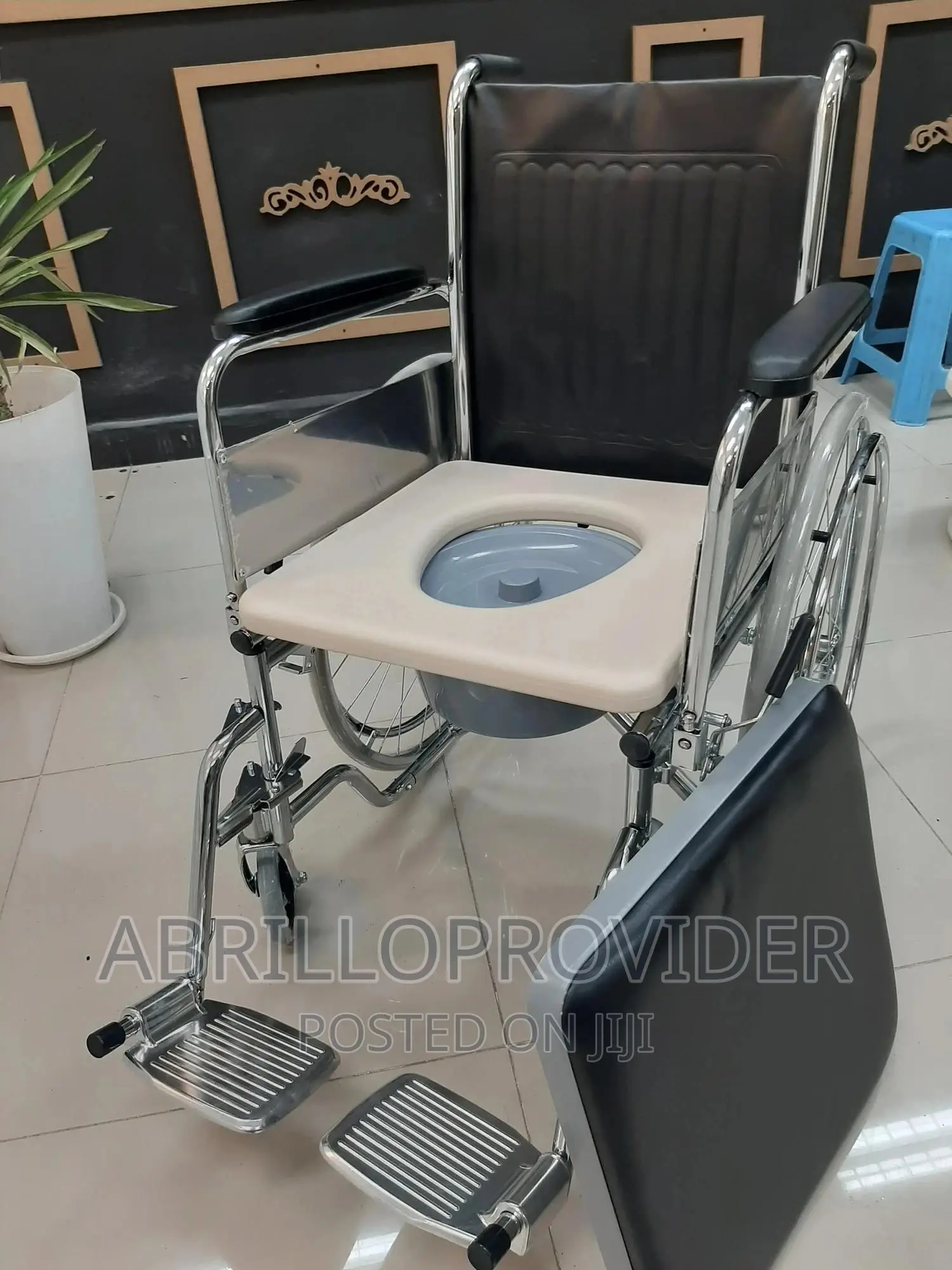 Mobility Daily ,Wheelchairs
