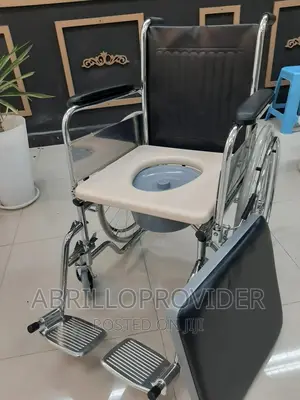 Mobility Daily ,Wheelchairs