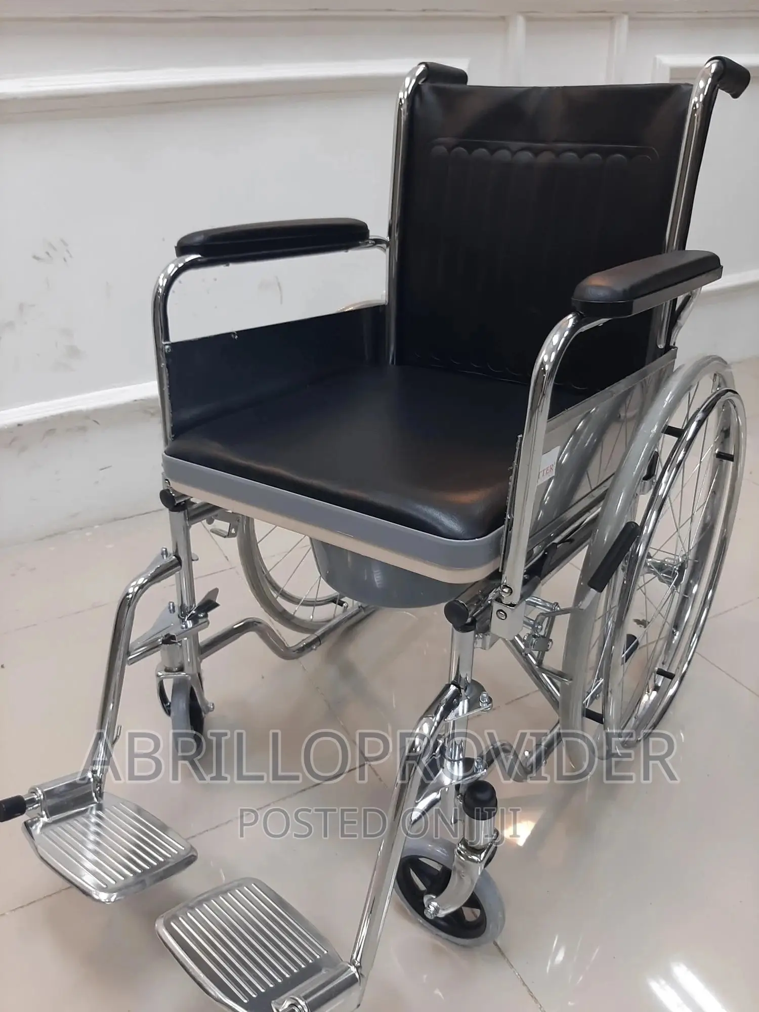 Mobility Daily ,Wheelchairs