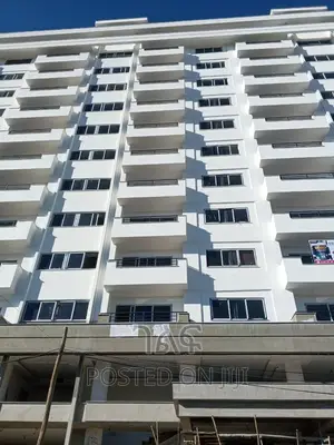 3bdrm Apartment in የግል, Nifas Silk-Lafto for sale