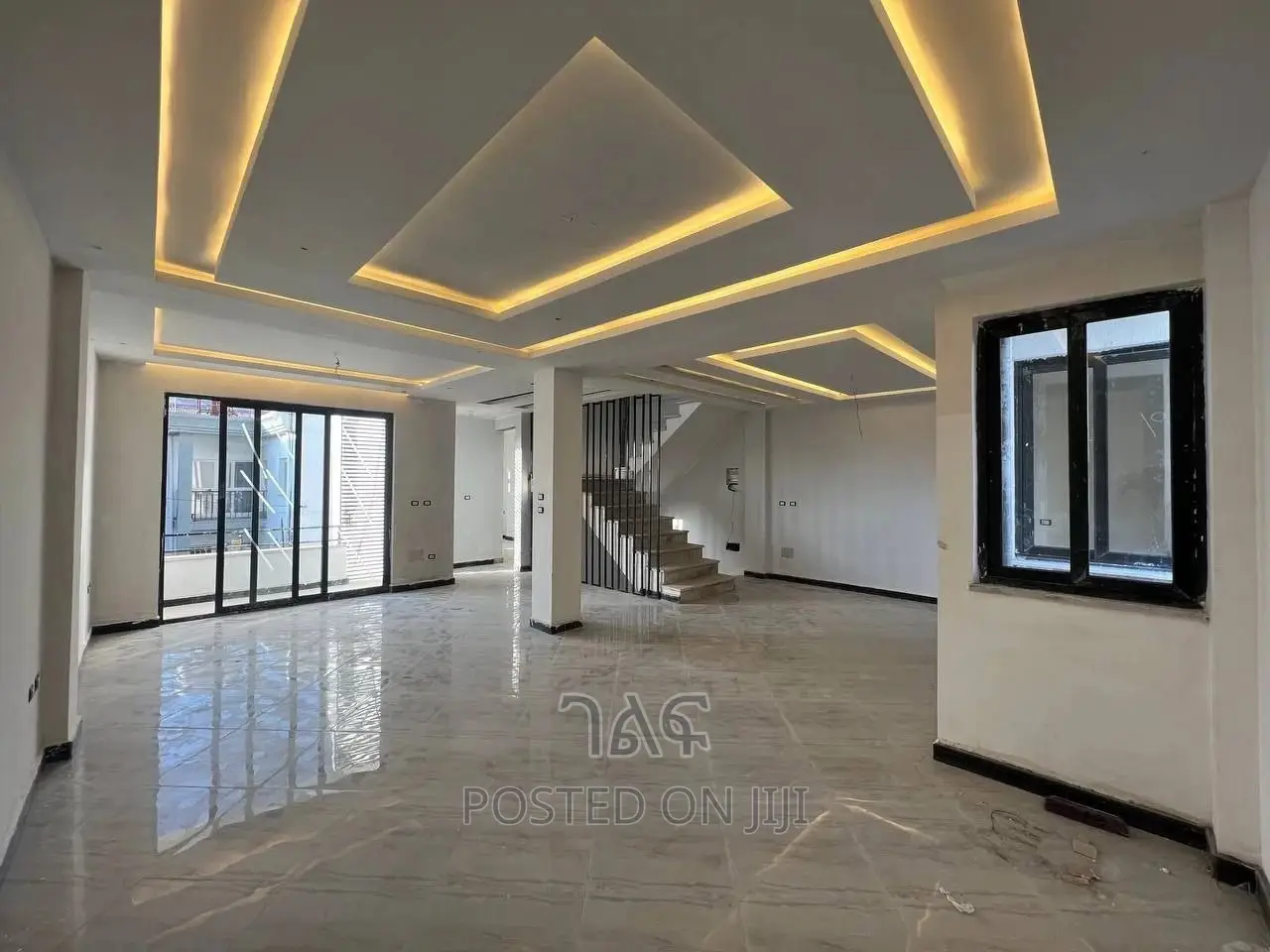 3bdrm Apartment in የግል, Nifas Silk-Lafto for sale