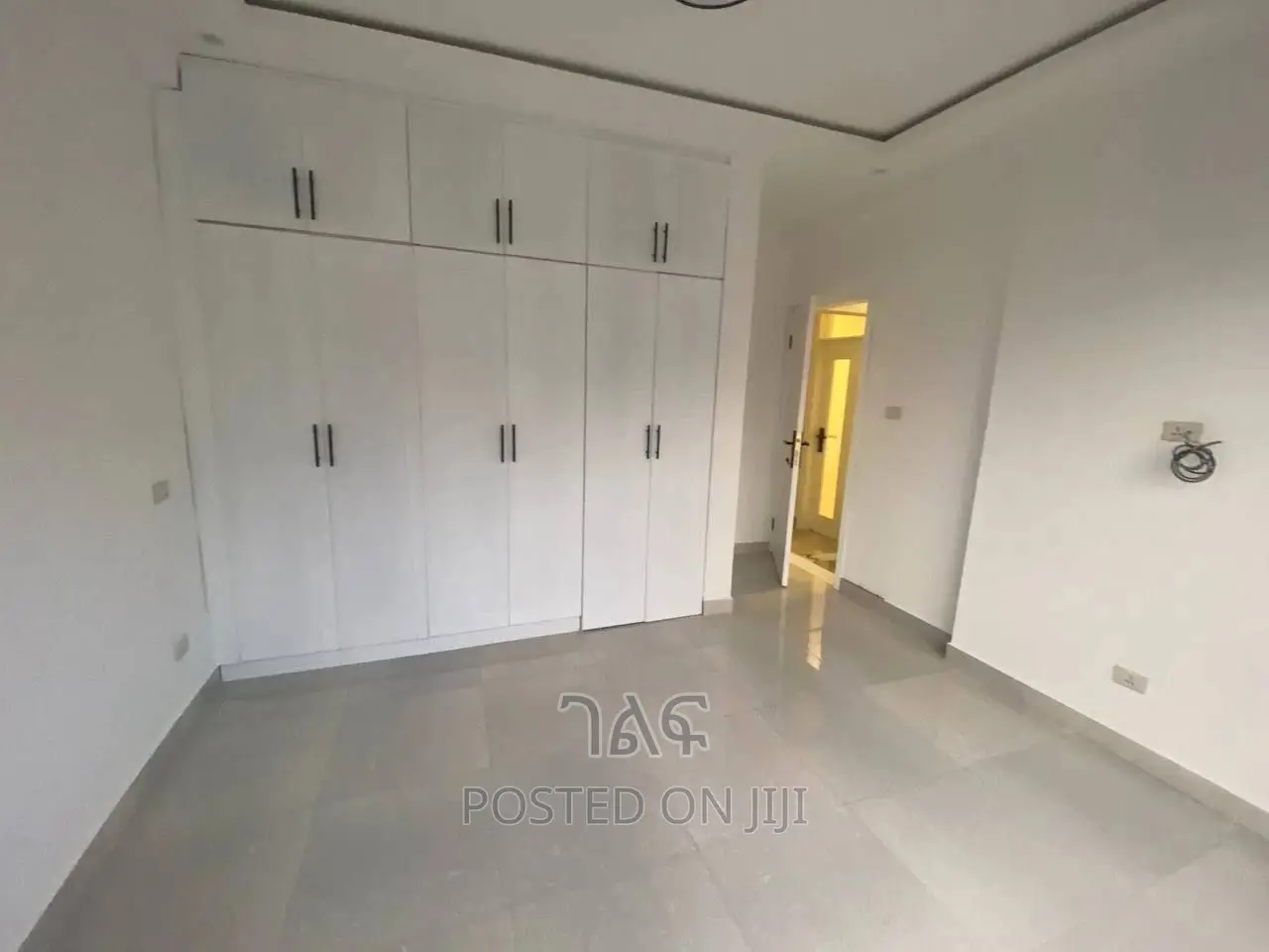 3bdrm Apartment in የግል, Nifas Silk-Lafto for sale