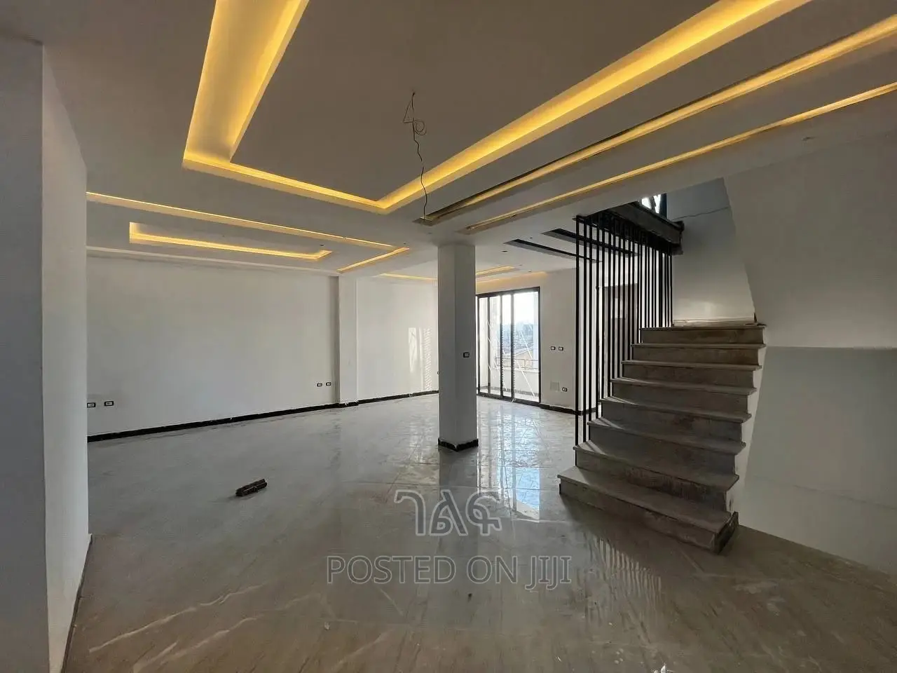 3bdrm Apartment in የግል, Nifas Silk-Lafto for sale