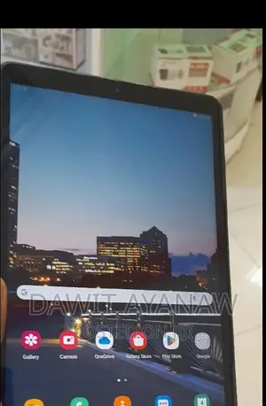 New Samsung Galaxy Tab A 7.0 32 GB Silver