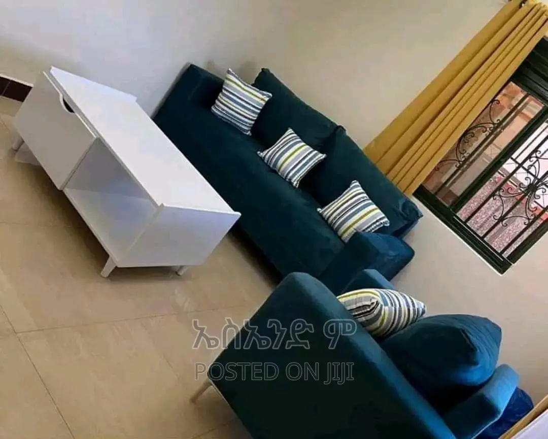 3+1 Sofa Design