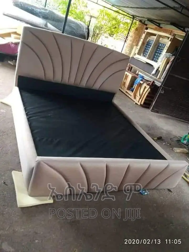 King Size Bed