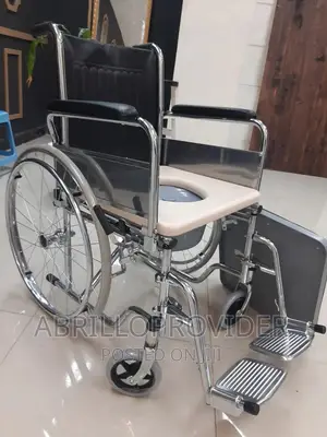 ከክዳን ሽፋንጋር Potty Wheelchair{Wheelchair|Wheelchair"Wheelchair